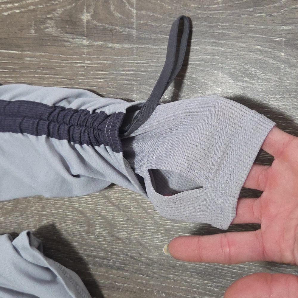 Fabletics Cashel Adjustable Layered Long Sleeve A… - image 8